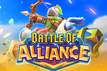 Battle Of Alliance